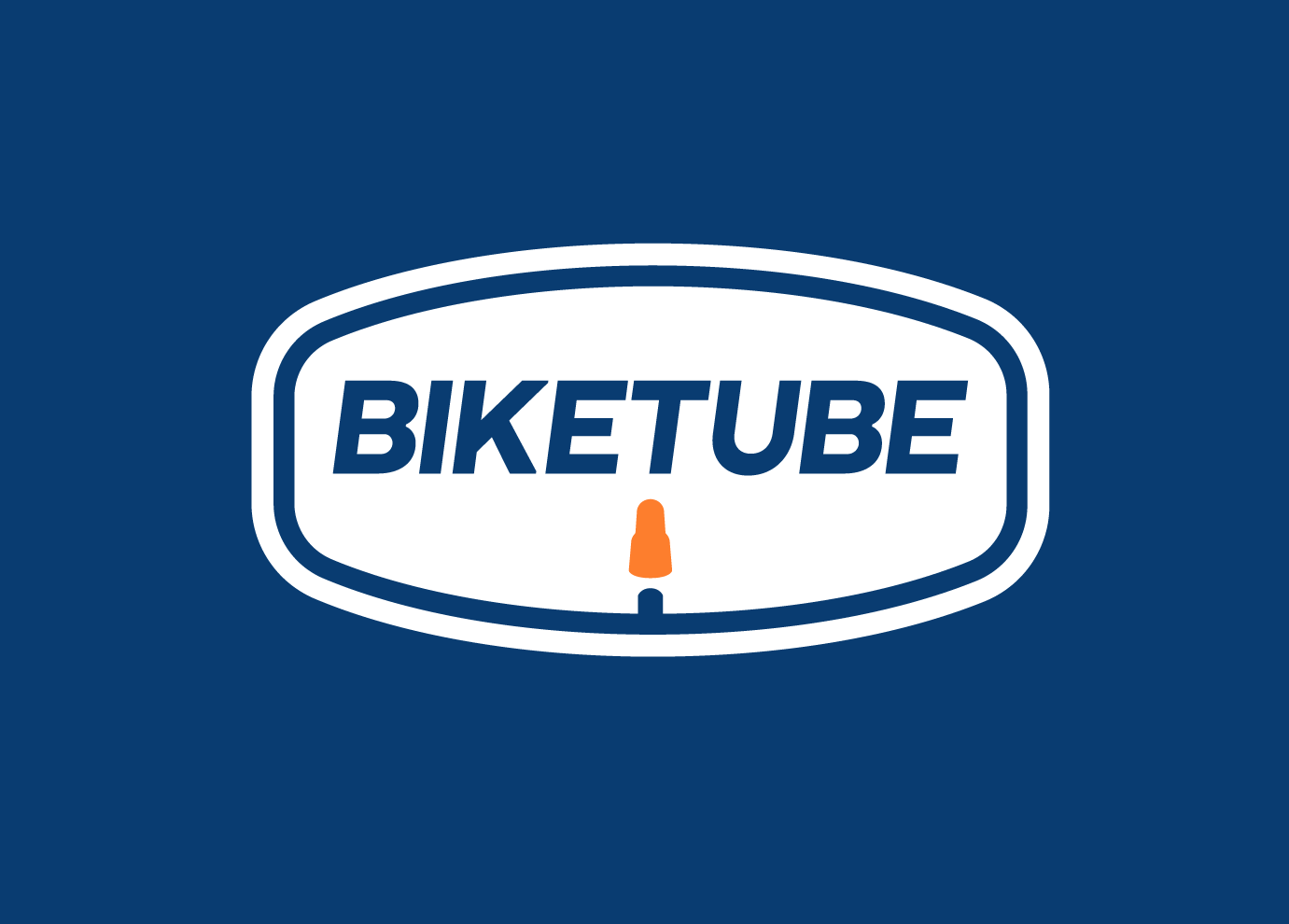 BIKETUBE BRAND DESIGN