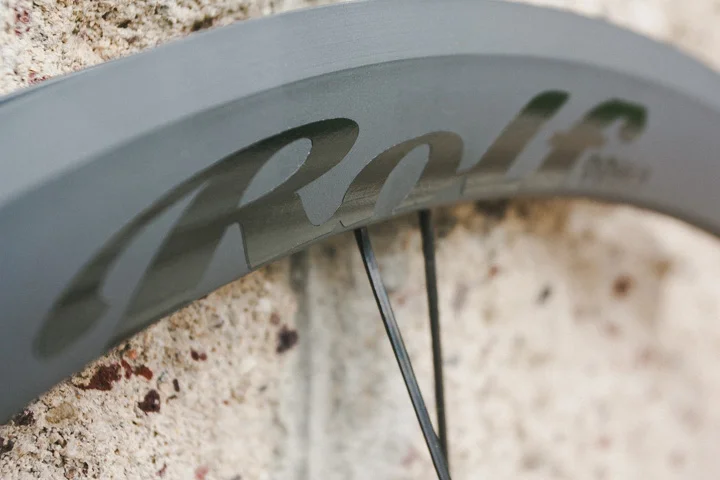 ROLF PRIMA PRODUCT, WEBSITE AND APPAREL DESIGN
