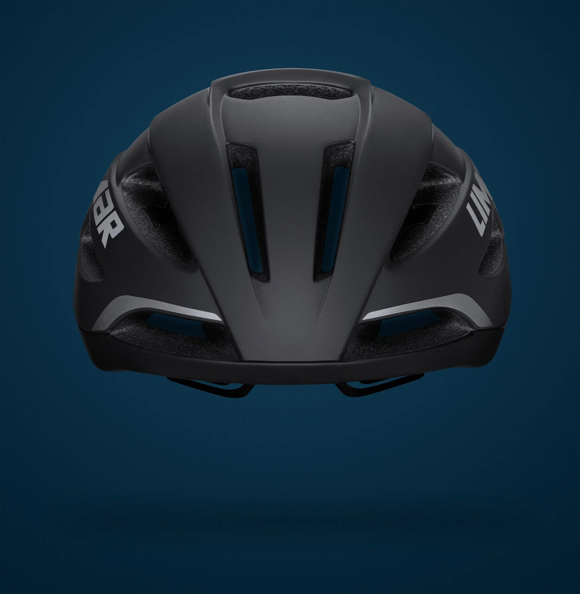 product studio photography of Limar helmet