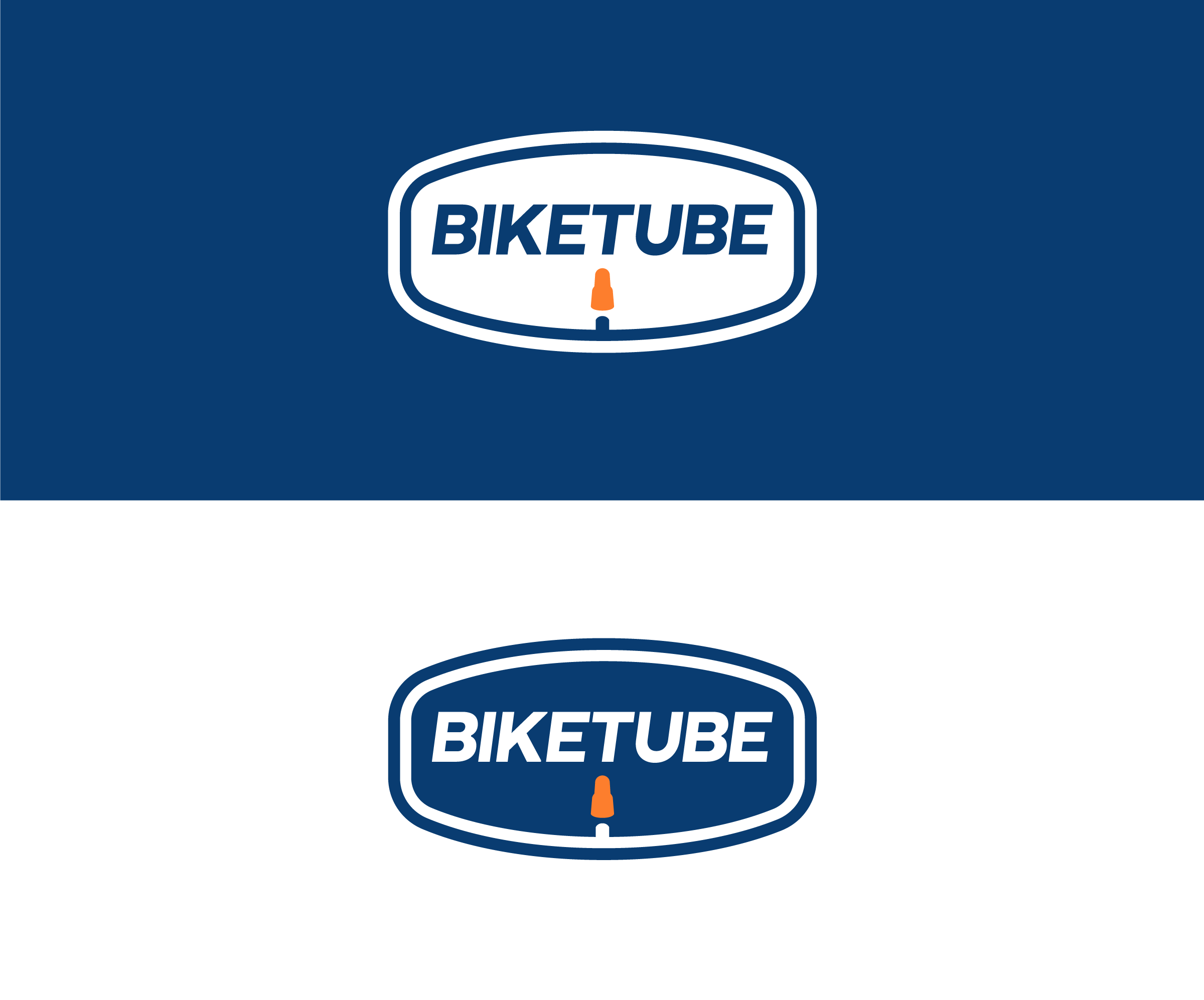 BIKETUBE LOGO