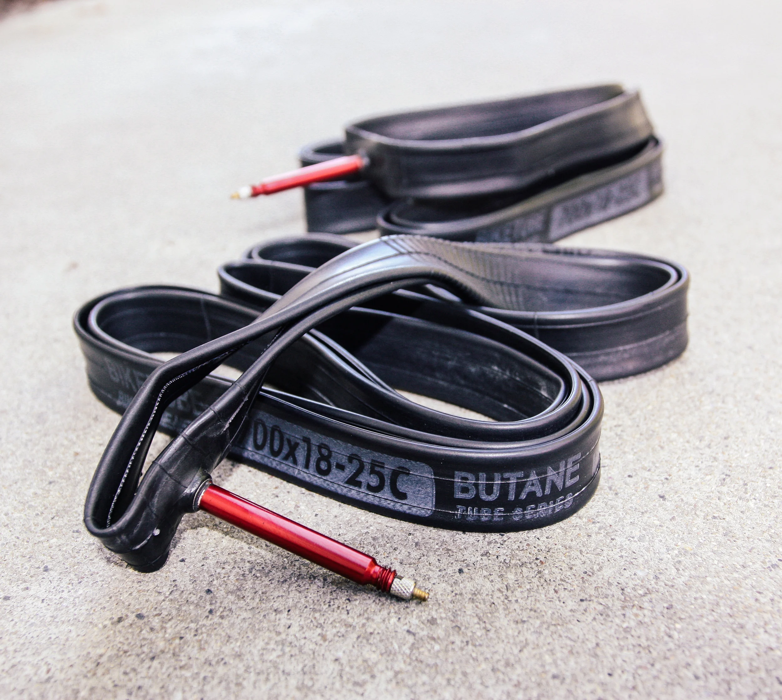 BIKETUBE BUTANE TUBE