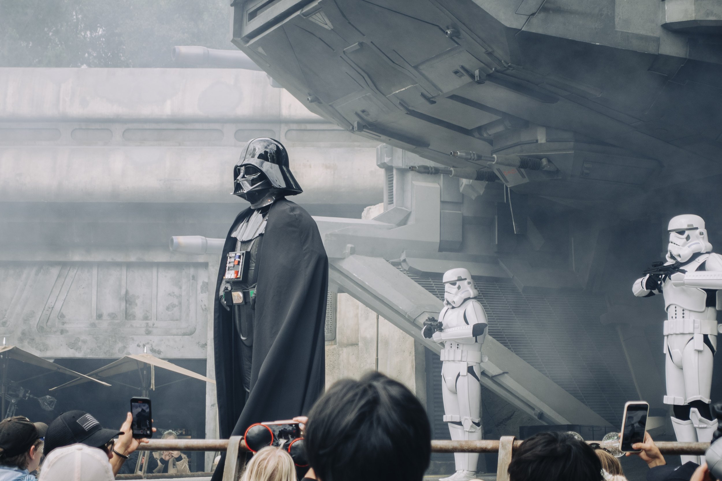 MAY THE 4TH ON BATUU
