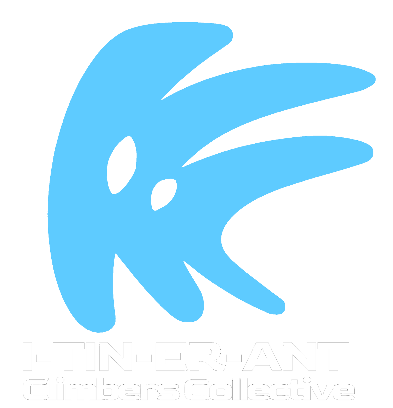 ITINERANT CLIMBERS COLLECTIVE