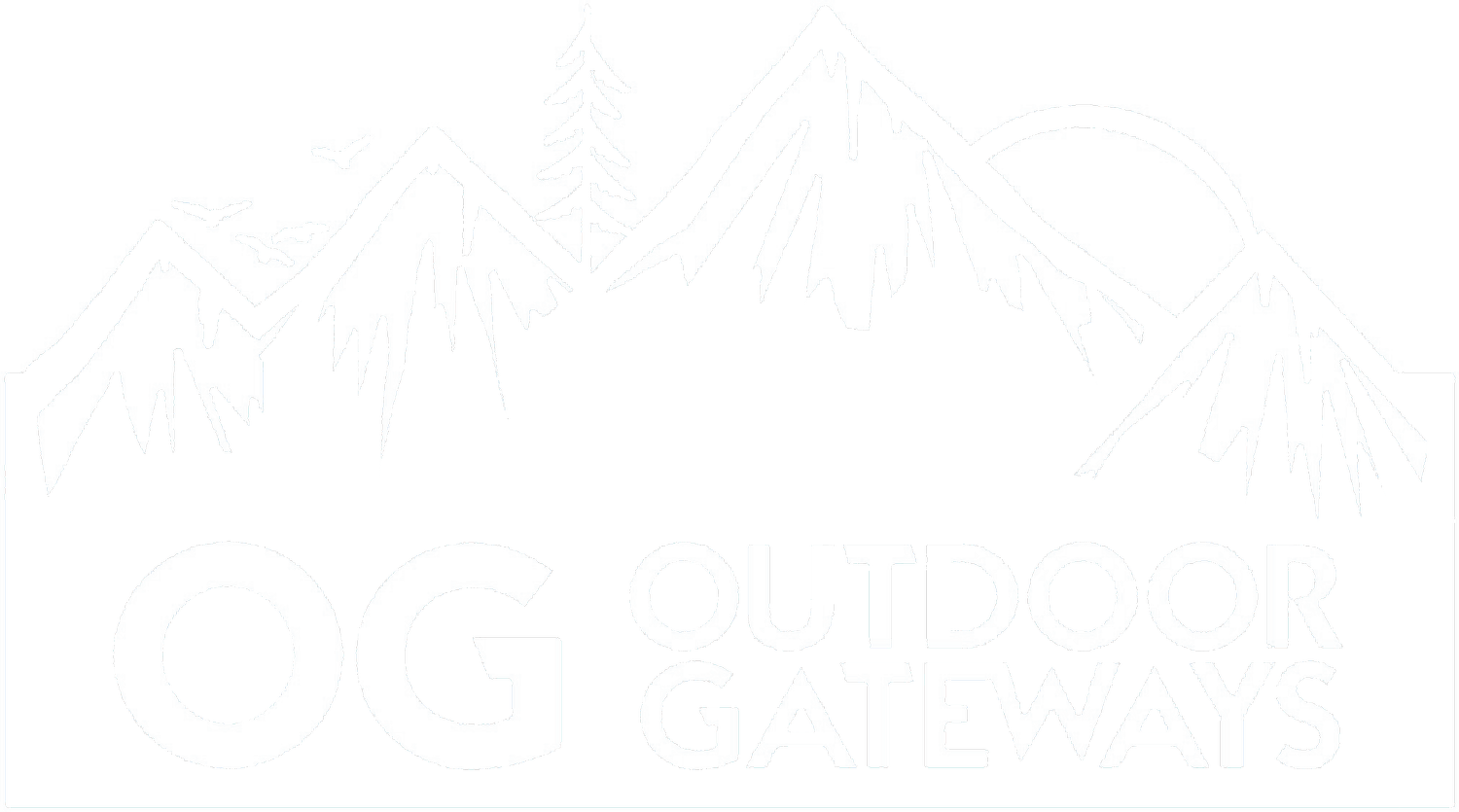 Outfoor Gateways