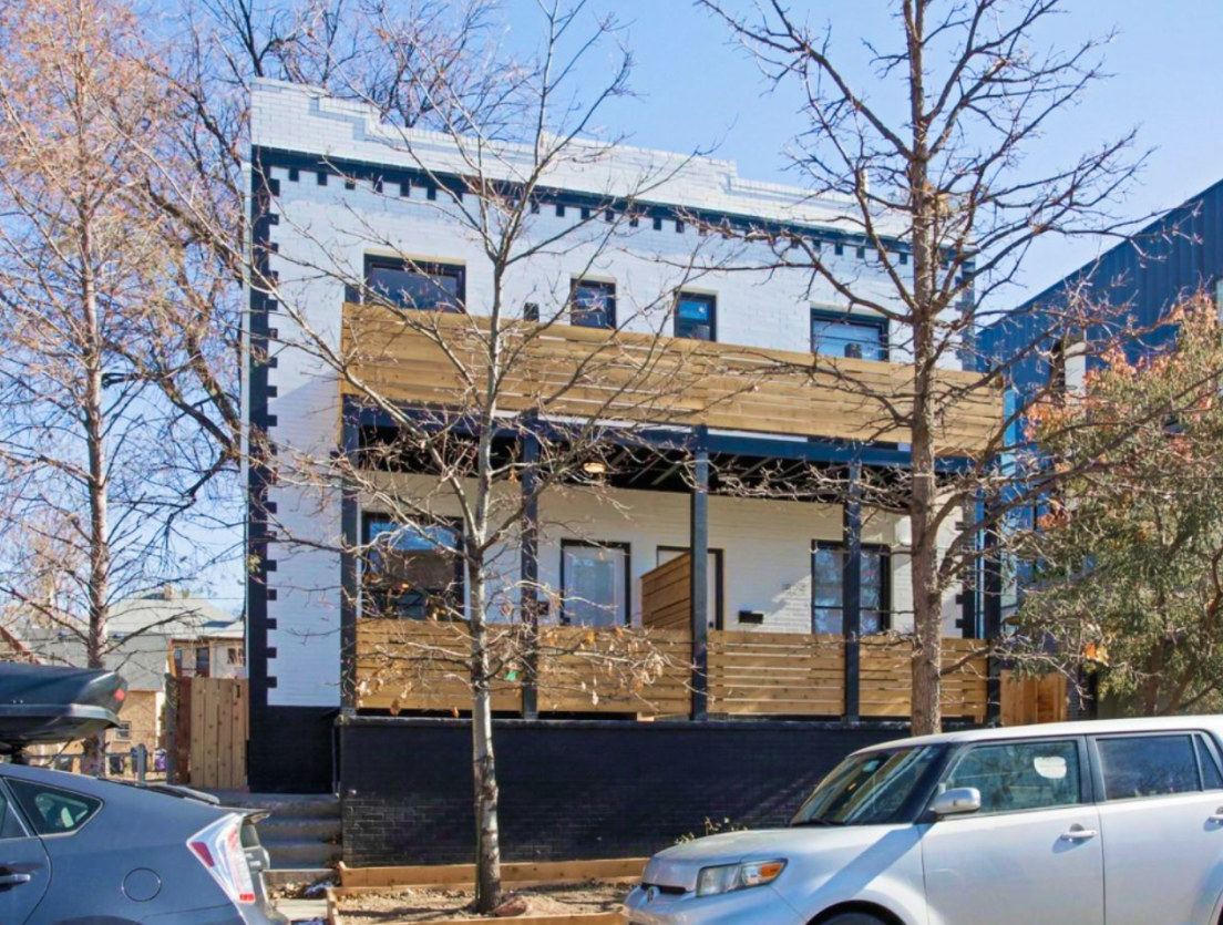 1324 N Emerson Street, Denver CO  |  $1,125,000