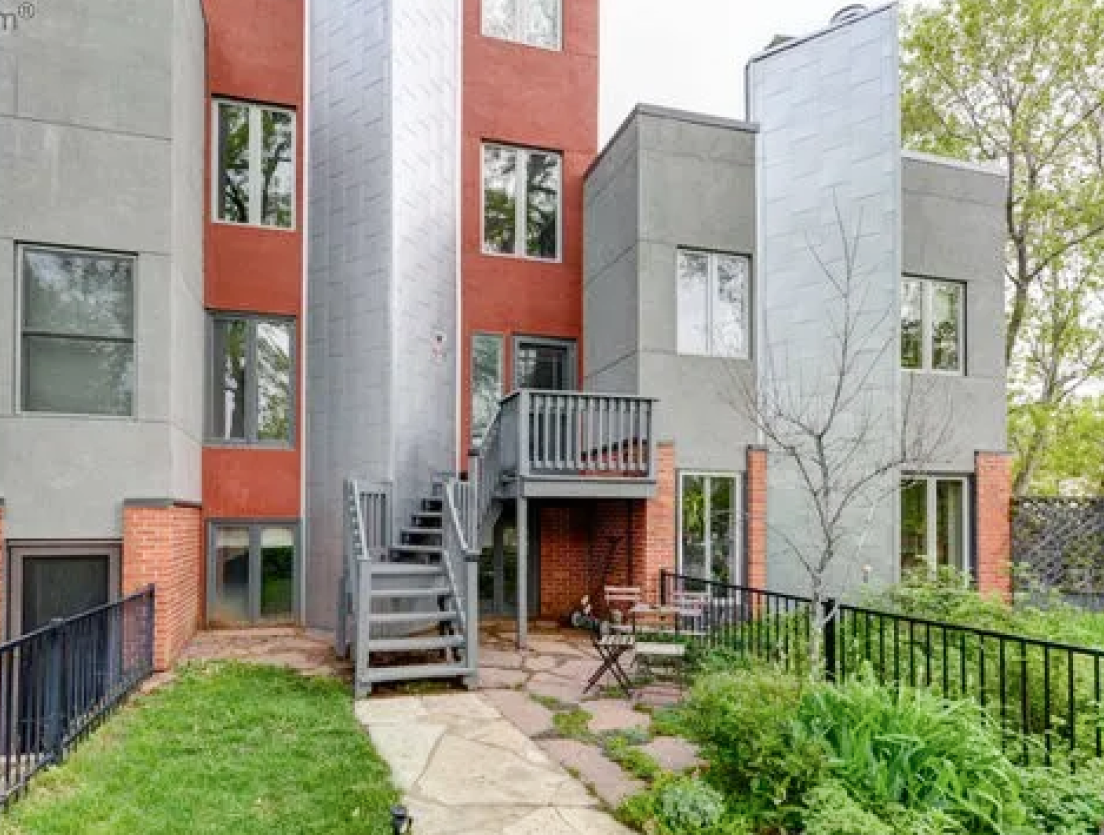 377 Pearl Street Unit #5, Boulder CO  |  $3,800