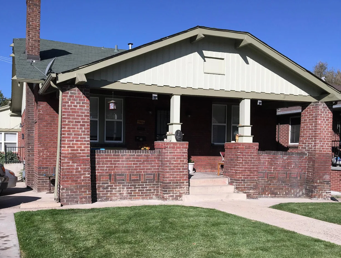 1511 Harrison Street, Denver CO  |  $944,000