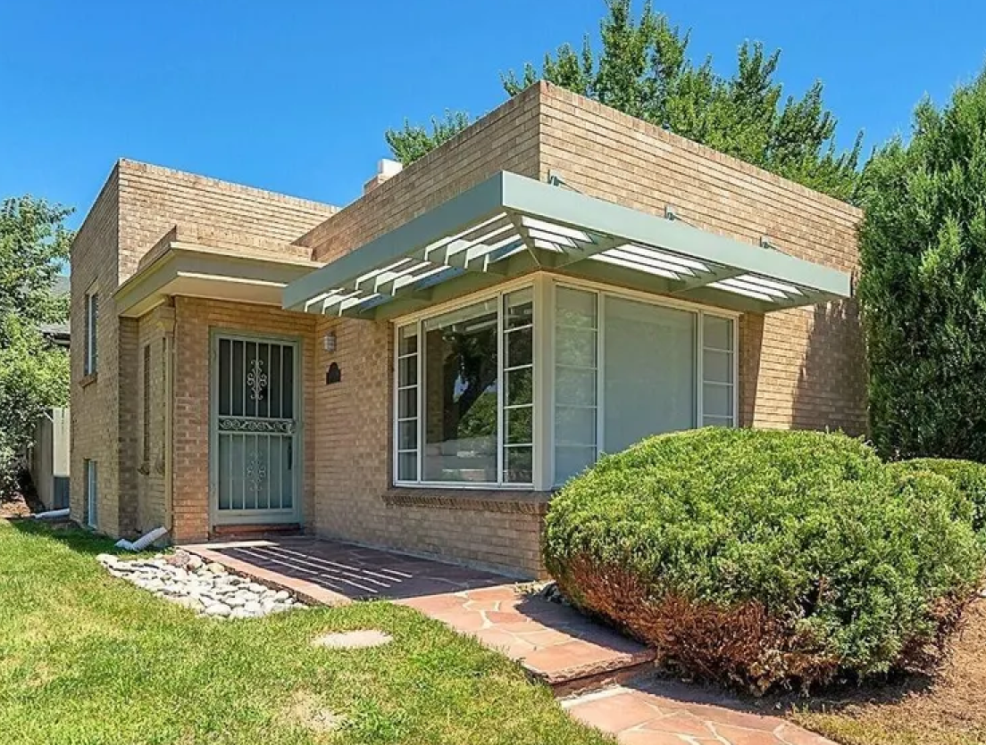 200 Colorado Boulevard, Denver CO  |  $3,500