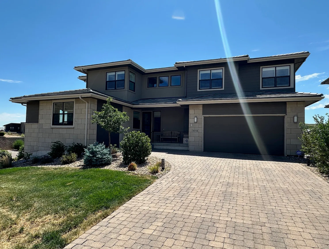 9398 Rockbluff Point, Lone Tree, CO  |  $6,500