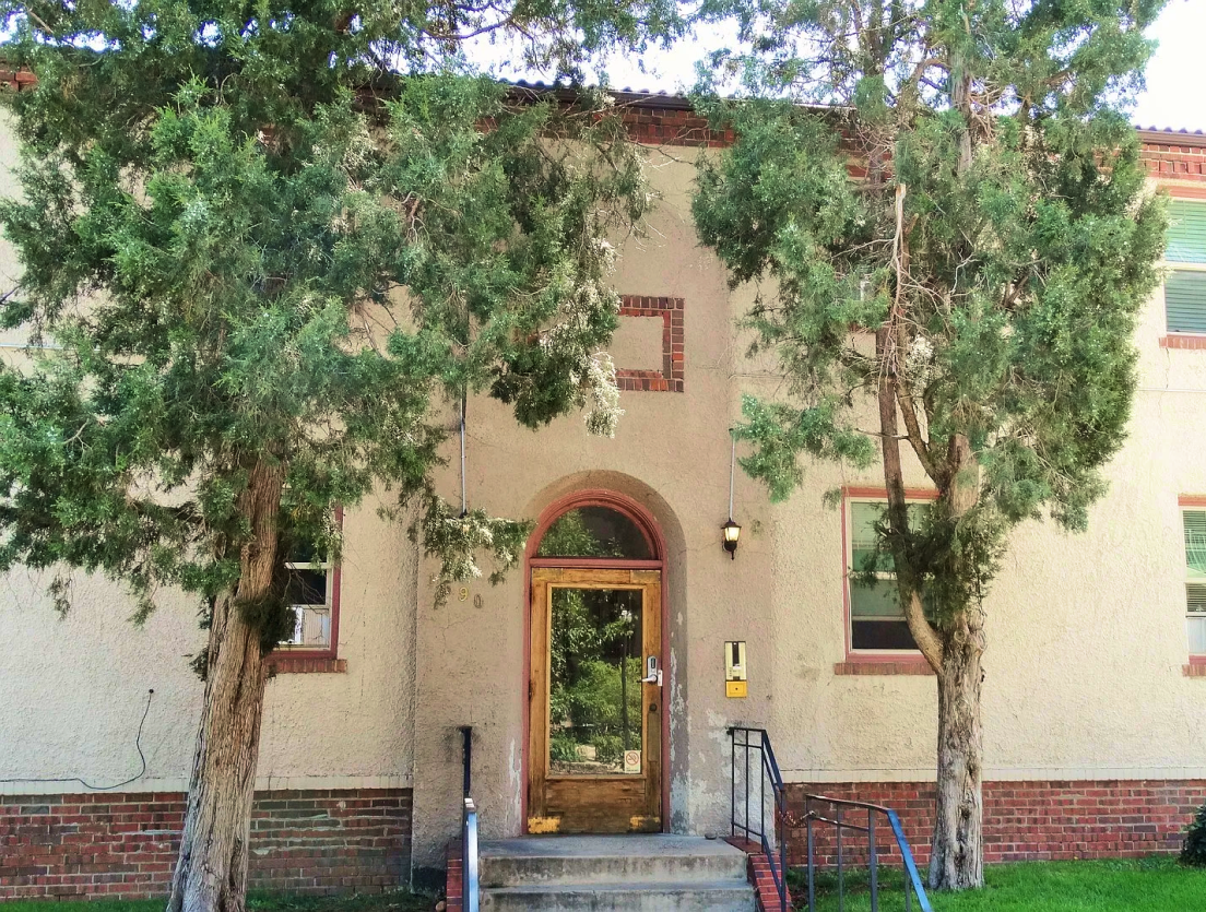 1690 Milwaukee Street  |  4 Units
