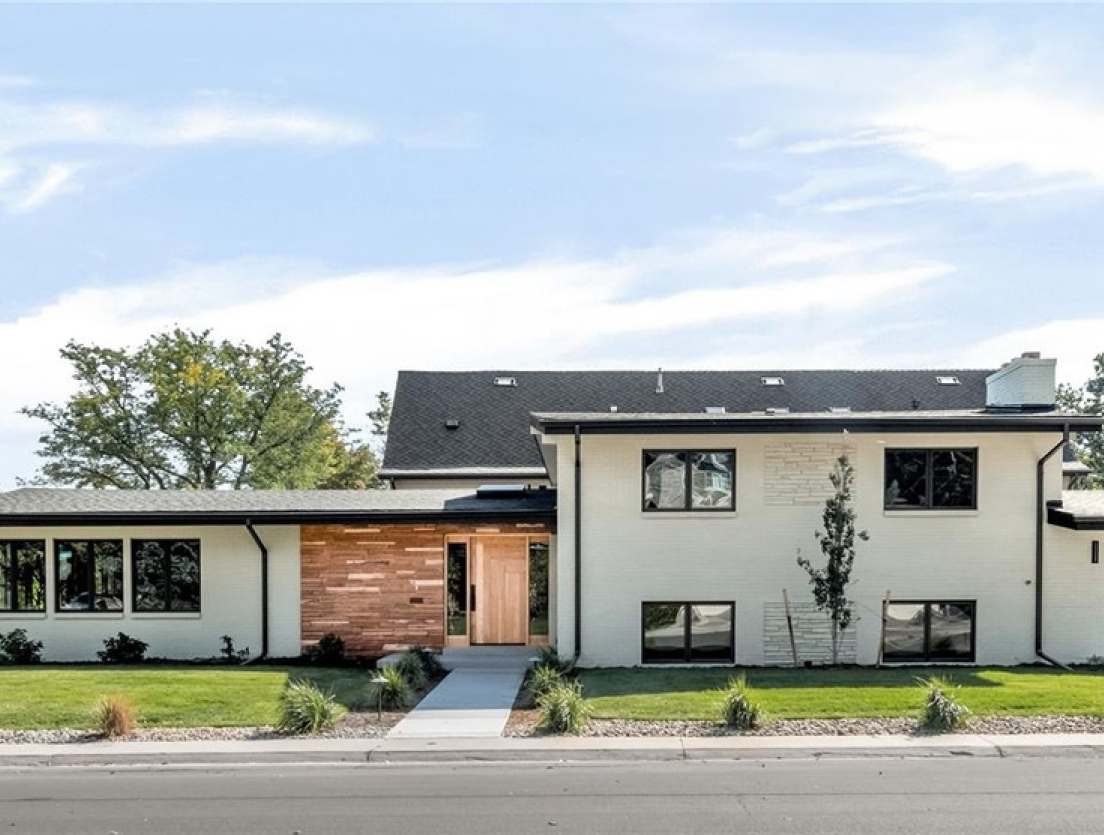 4930 E Ellsworth, Denver CO  |  $8,500