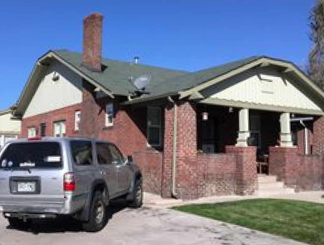 1517 Harrison Street, Denver CO  |  $944,000