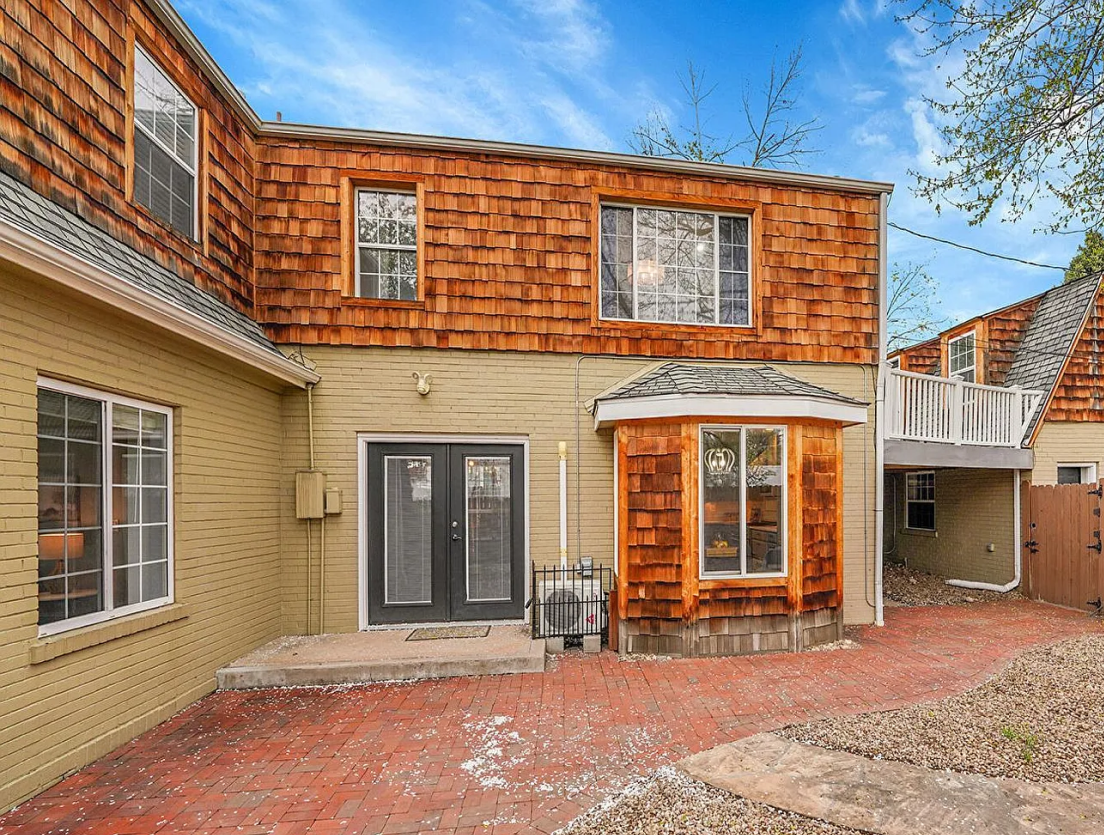 240 Colorado Boulevard, Denver CO  |  $4,500