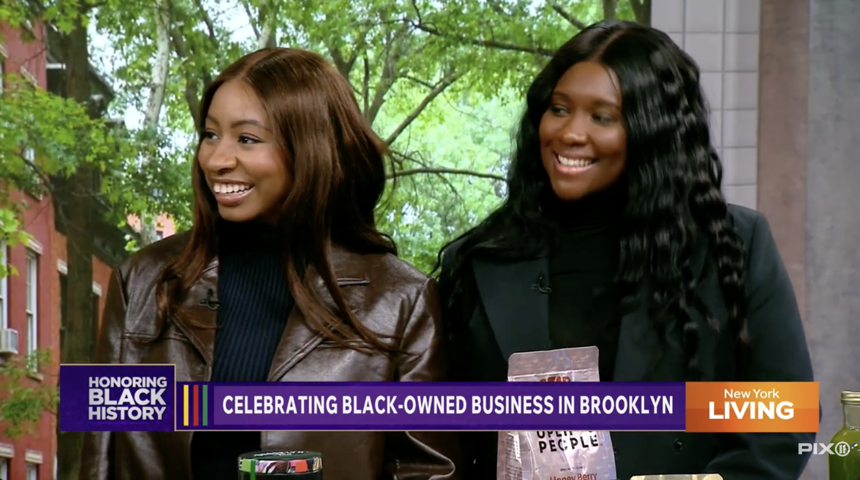 Pix 11 News