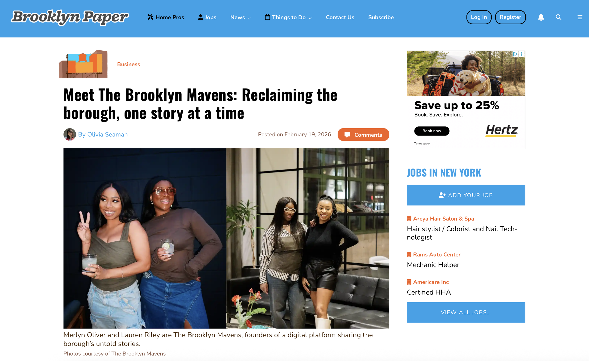 Brooklyn Paper