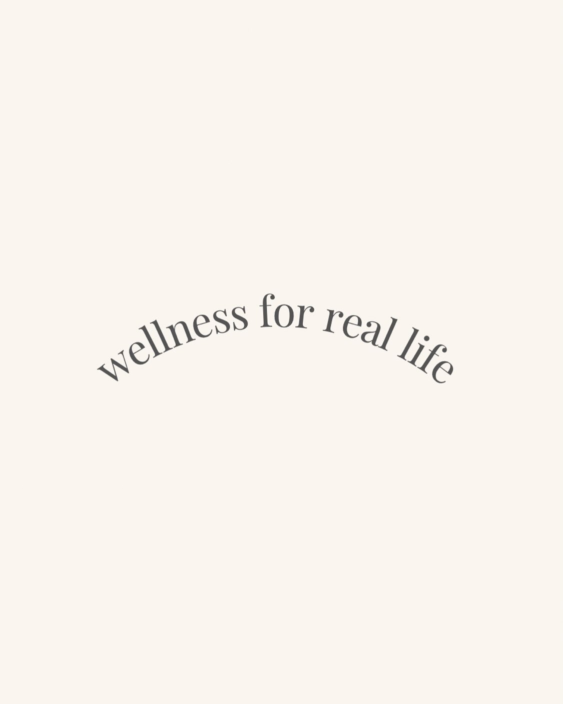 Wellness doesn&rsquo;t have to be complicated, perfect, or fit into a certain mold. It&rsquo;s about finding moments to pause, breathe, reset, and reconnect&mdash;even in the middle of life&rsquo;s chaos. 

At Vital Wave, we believe wellness should m