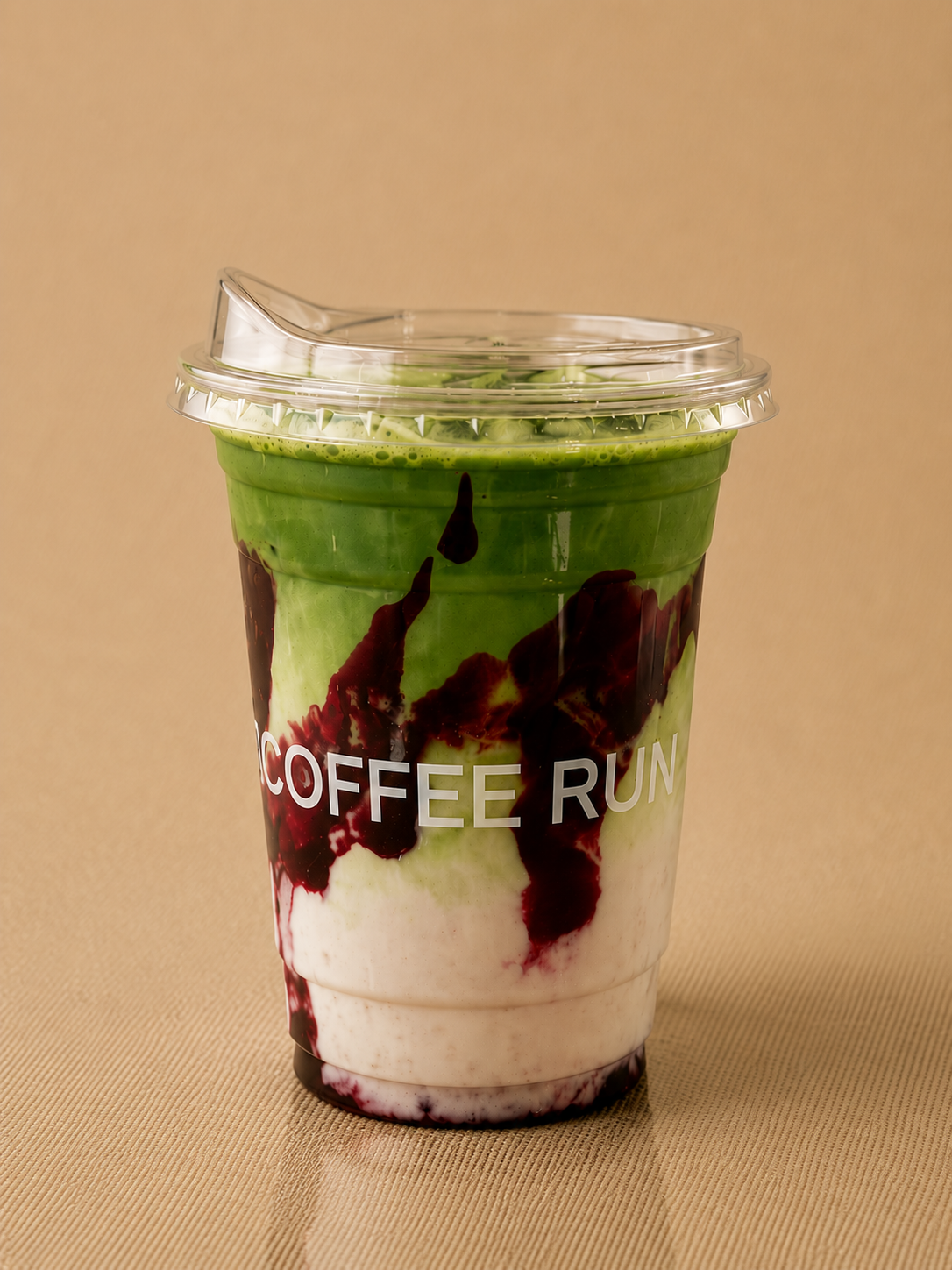 matcha blueberry cermonial catering matchacart