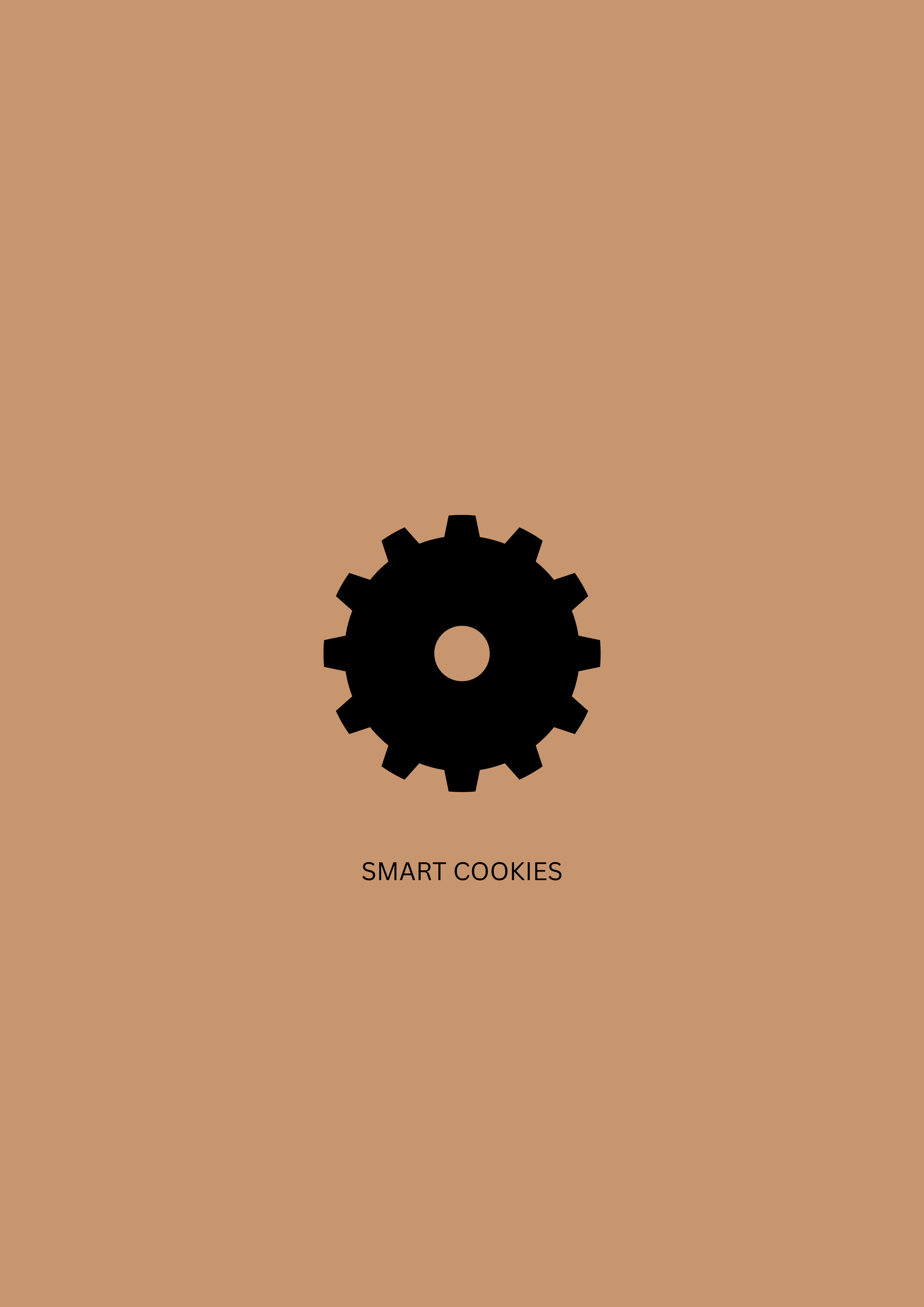 SMART COOKIES
