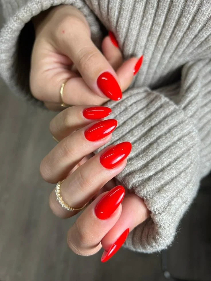Gel-X Manicure - New Set