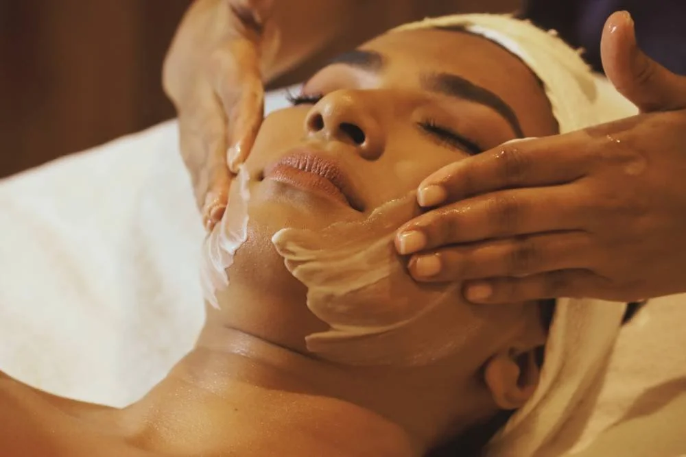 Hydrate & Nourish Facial