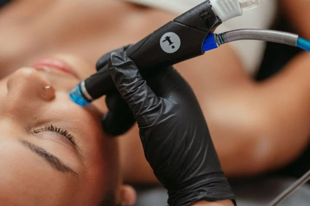 $149 Members Hydrafacial
