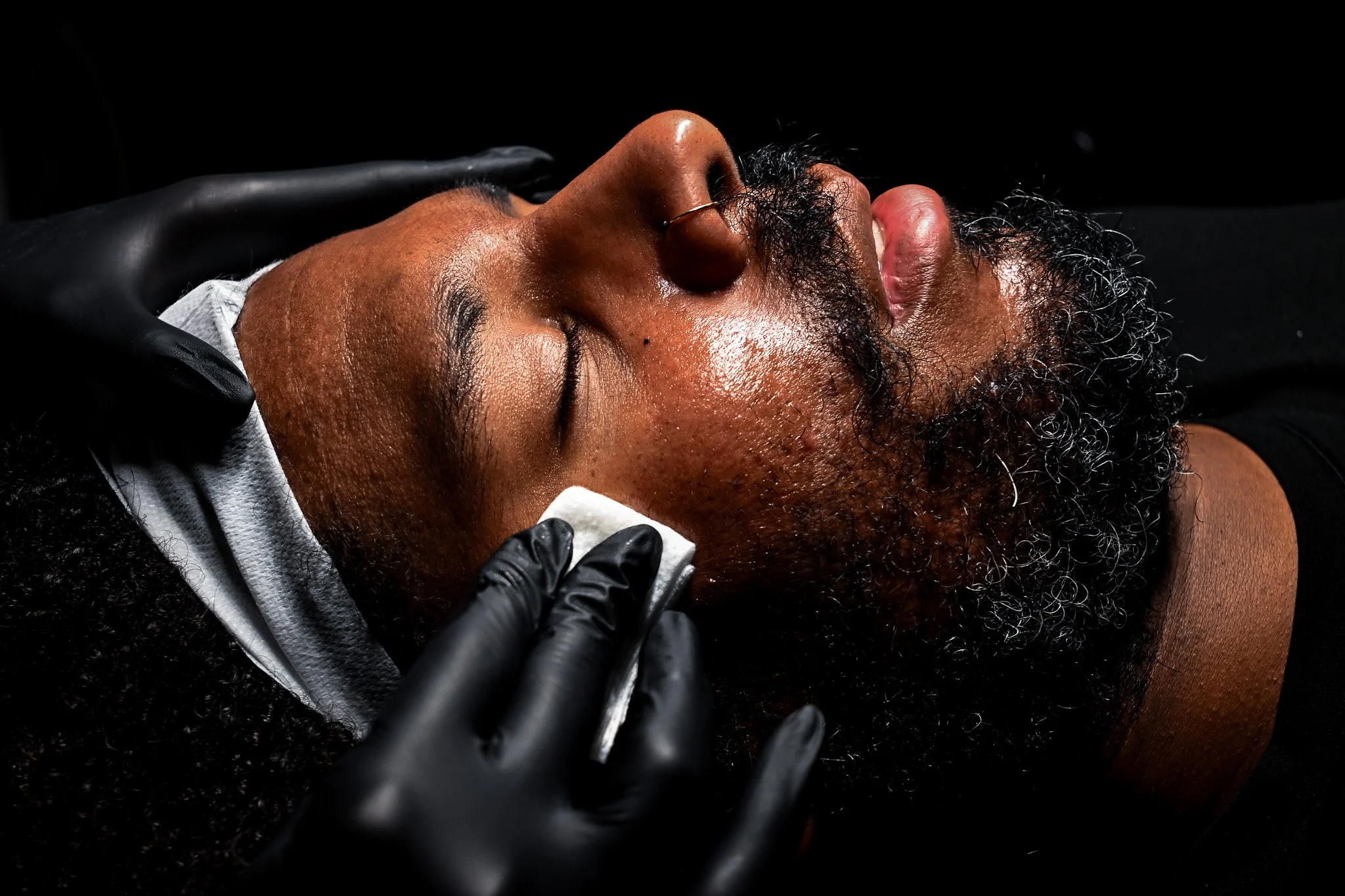 Brightening Clarity Facial