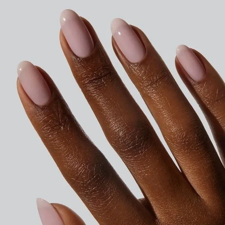 Our Signature - The Legendary Gel Overlay