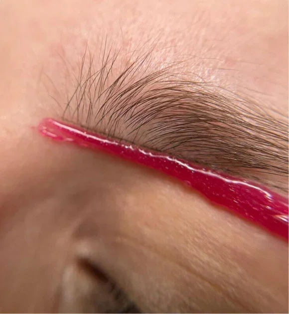 Brow Shape