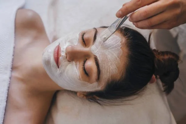 Express Facial + Skin Consultation