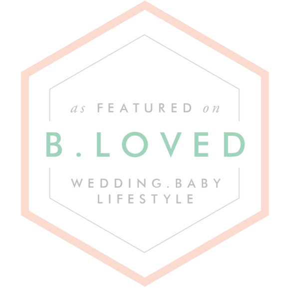 Featured on B.LOVED