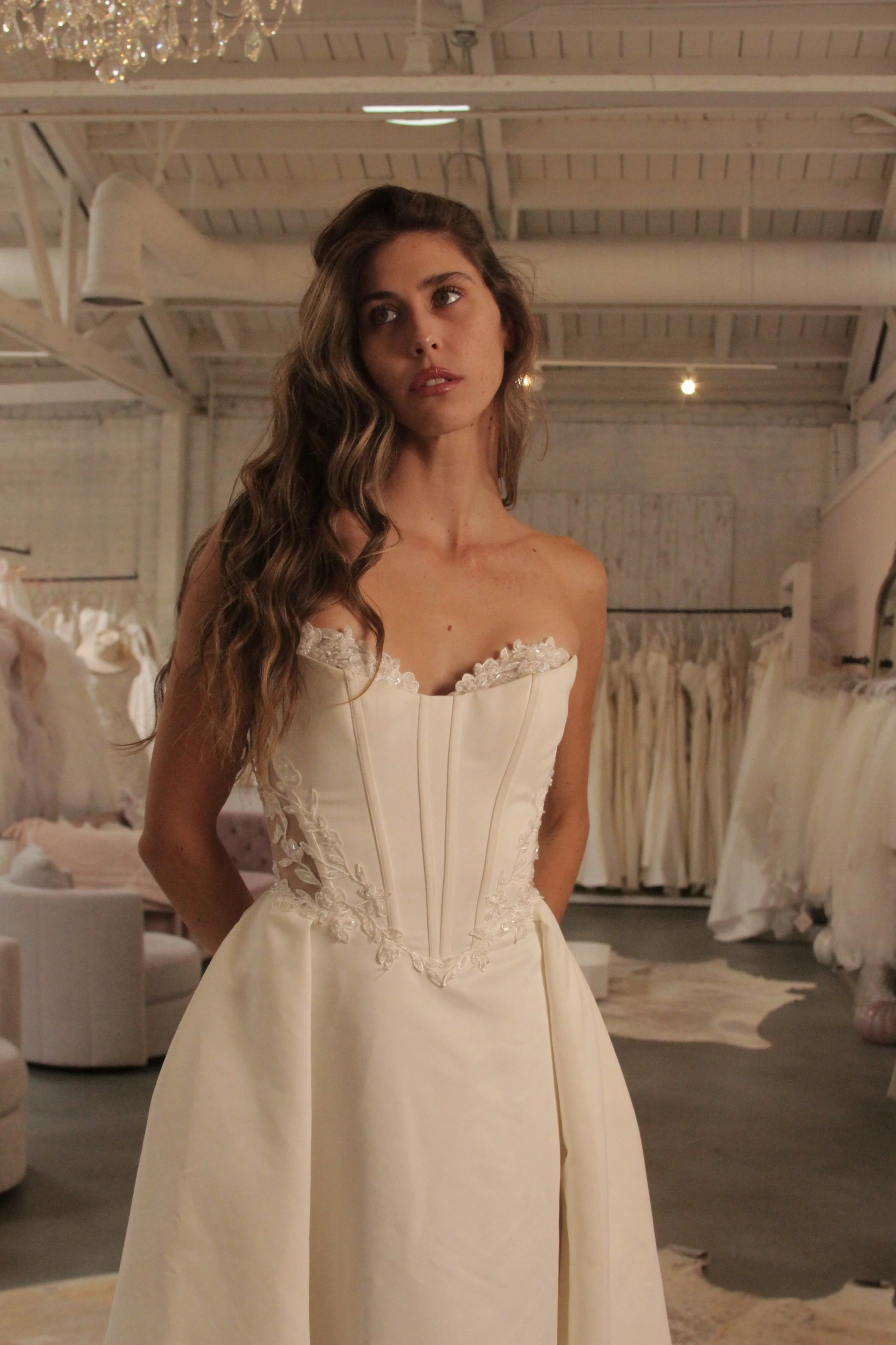 Rue by Sophia Tolli