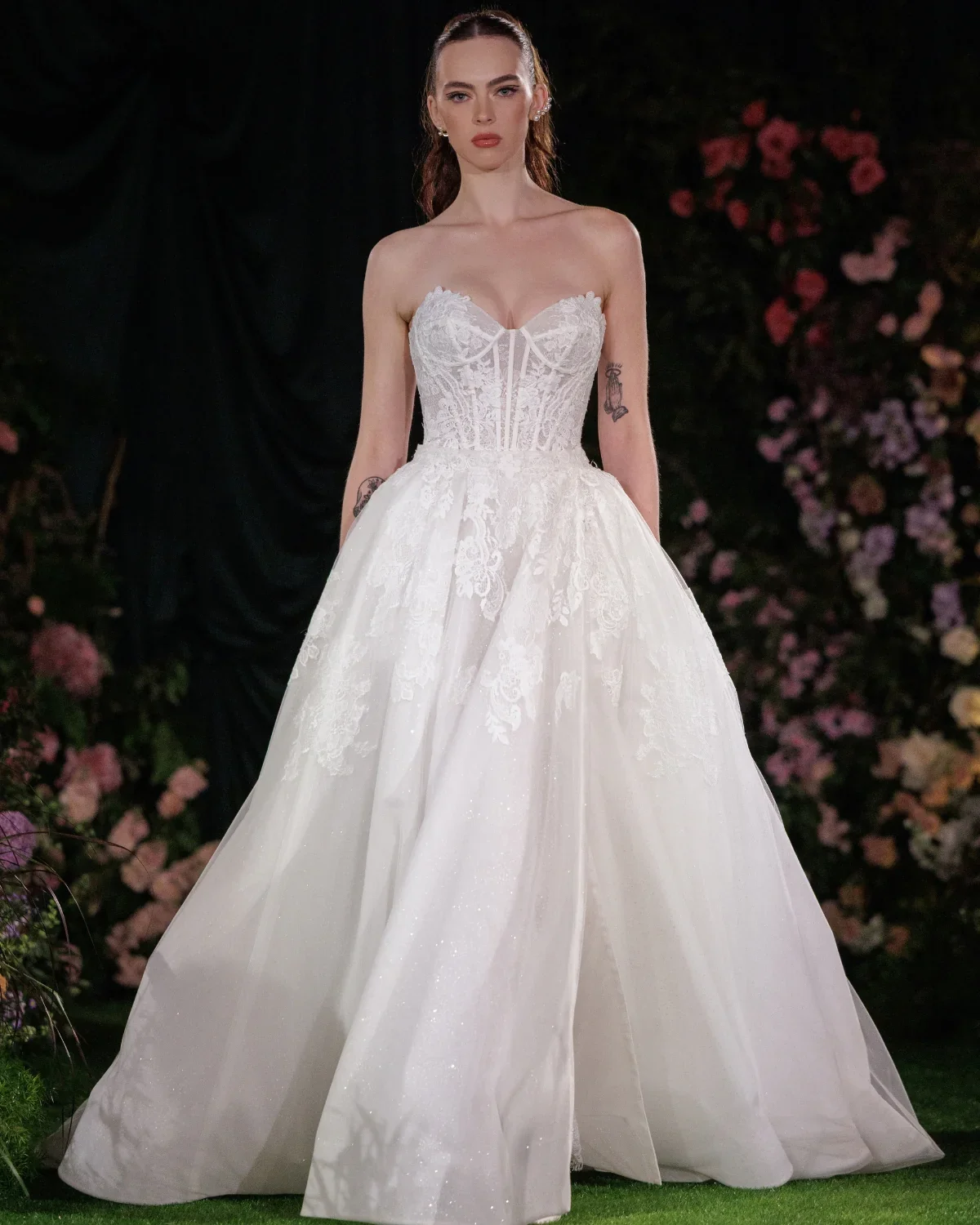 Becoming Jane Ballgown Front.webp