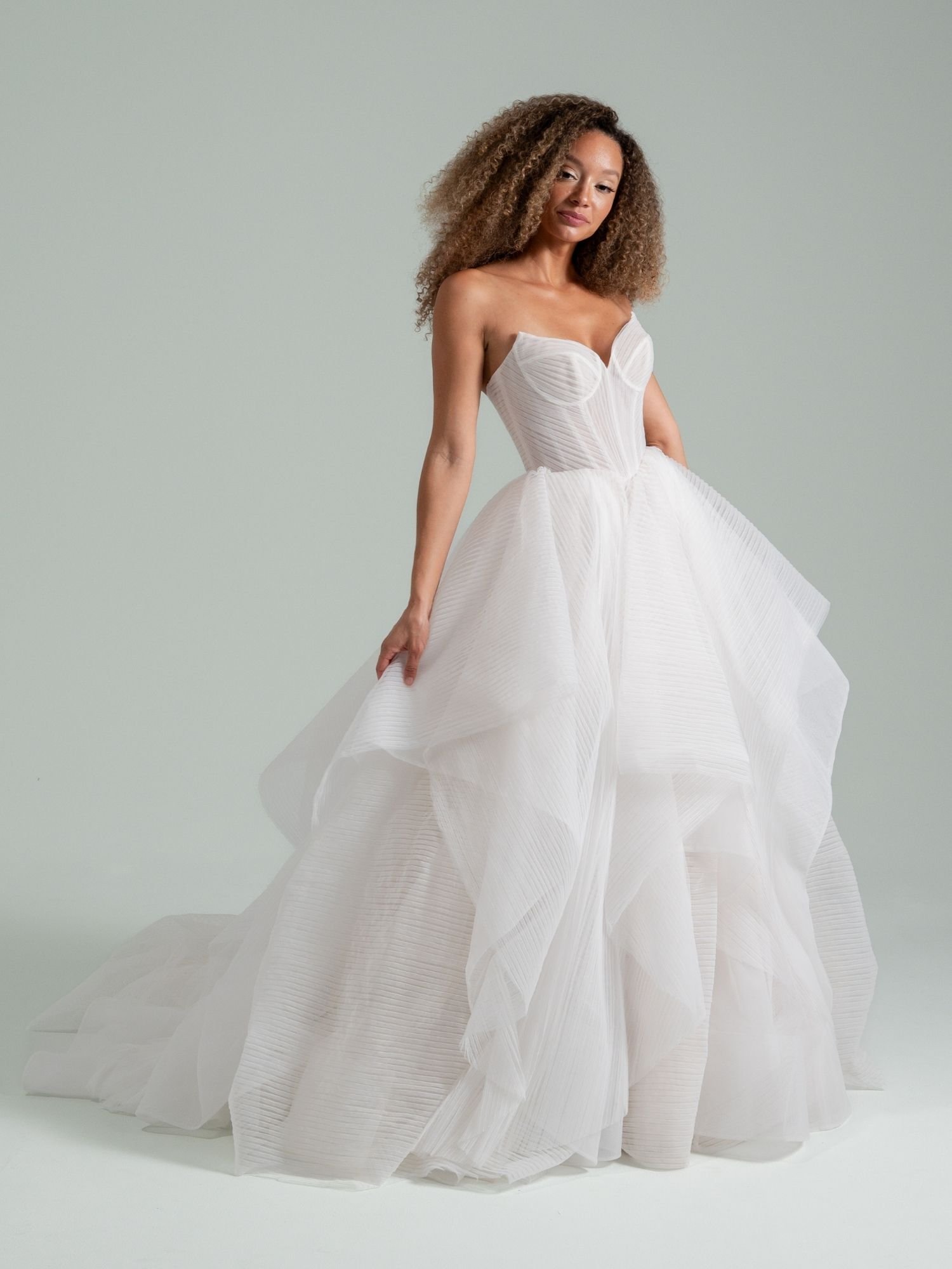 Hayley Paige Designer Image