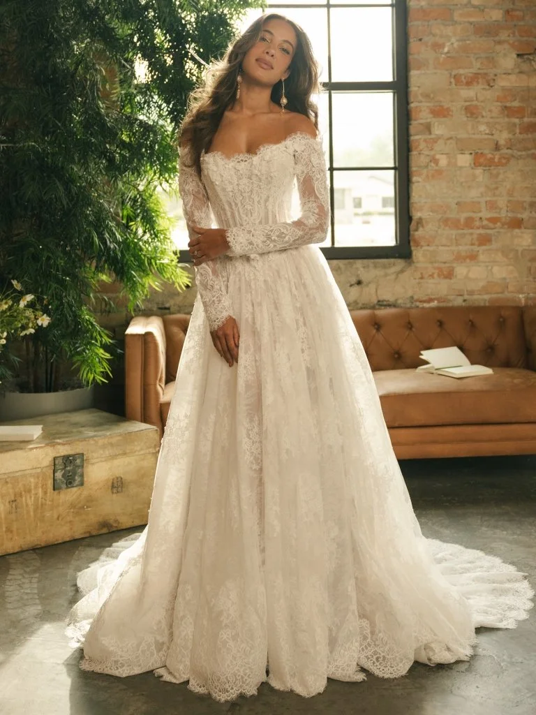 Maggie Sottero Designer Image