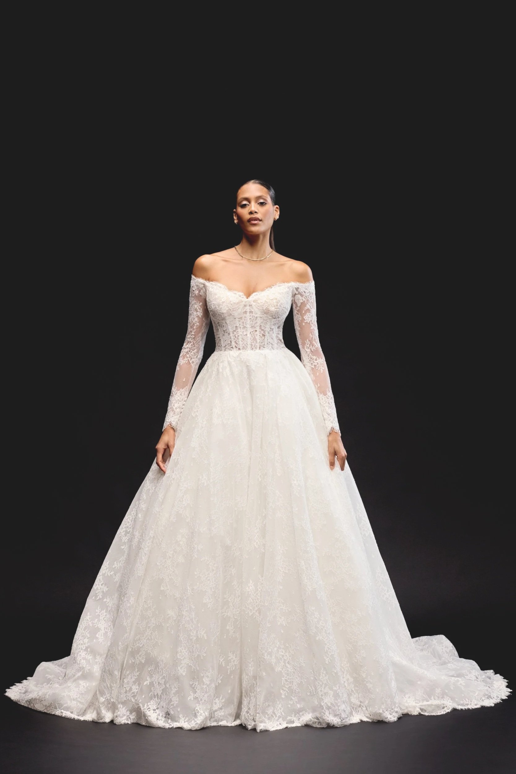 Justin Alexander Signature Designer Image