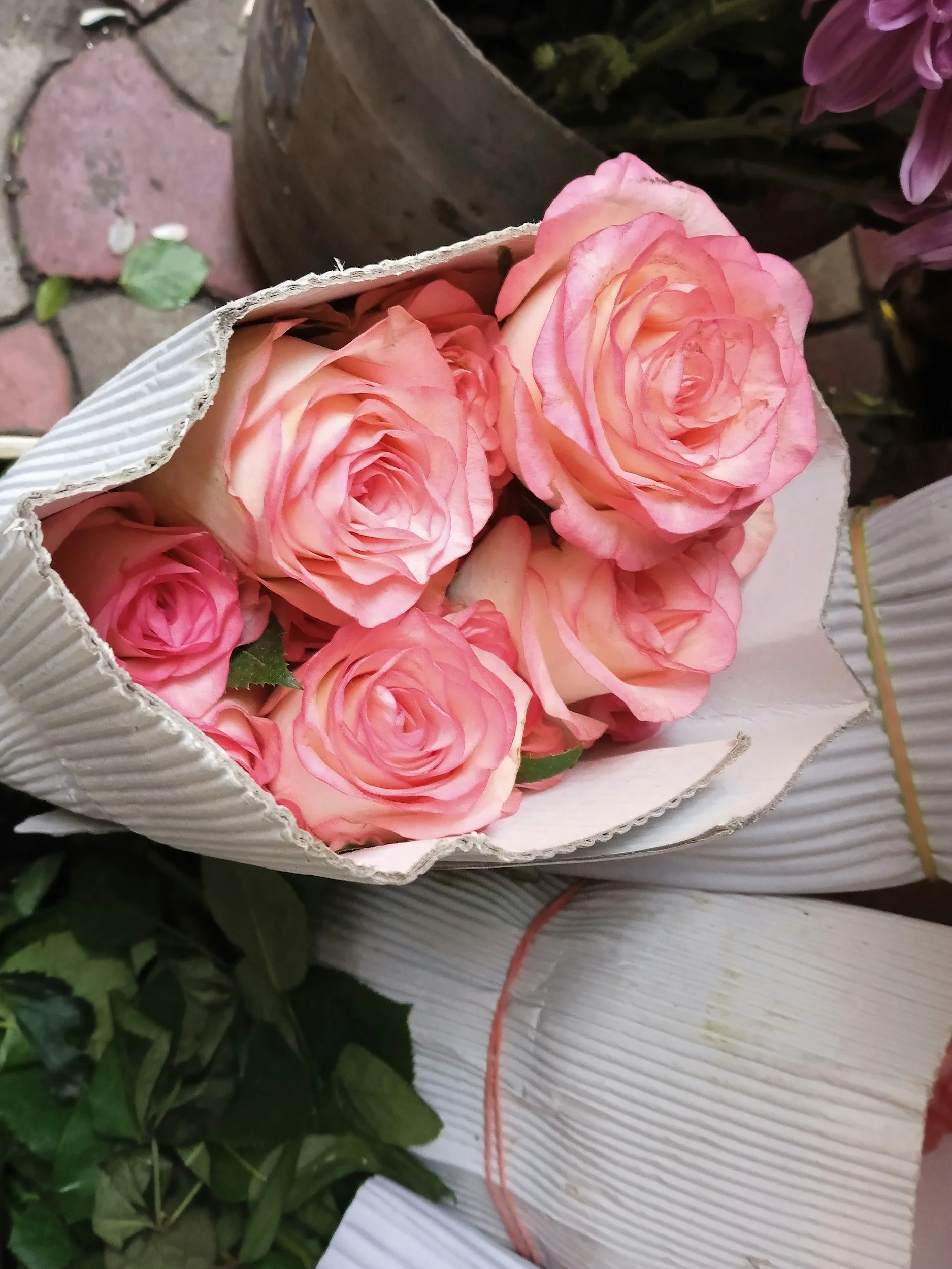 The Many Forms of Mother’s Day