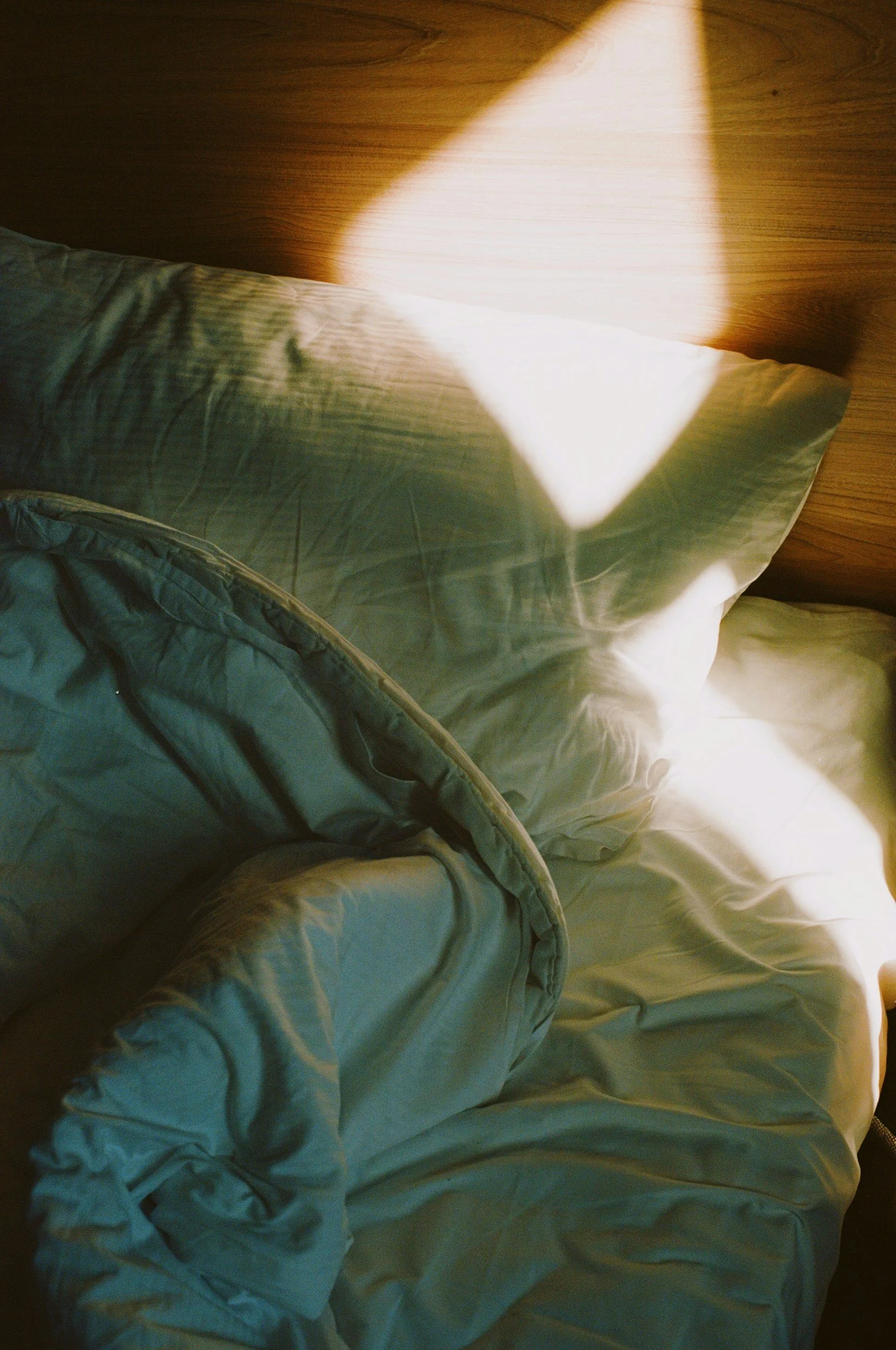 The Impact of Stress and How to Rest Better