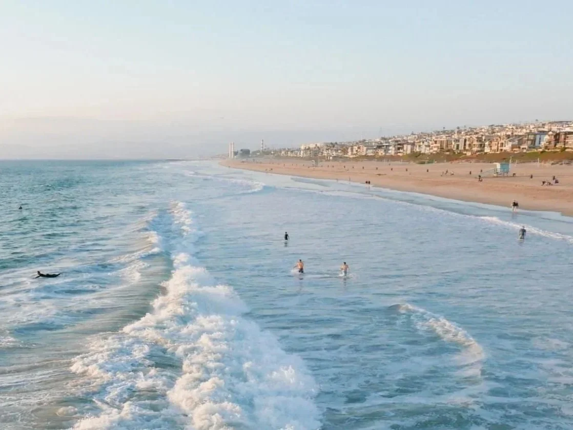Building Good Lifestyle Habits: Community in Los Angeles