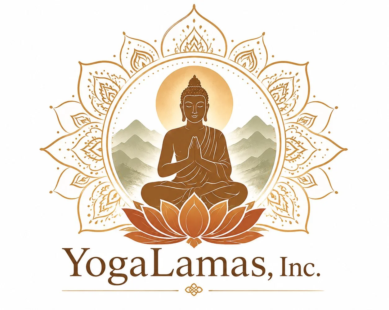 YogaLamas.com
