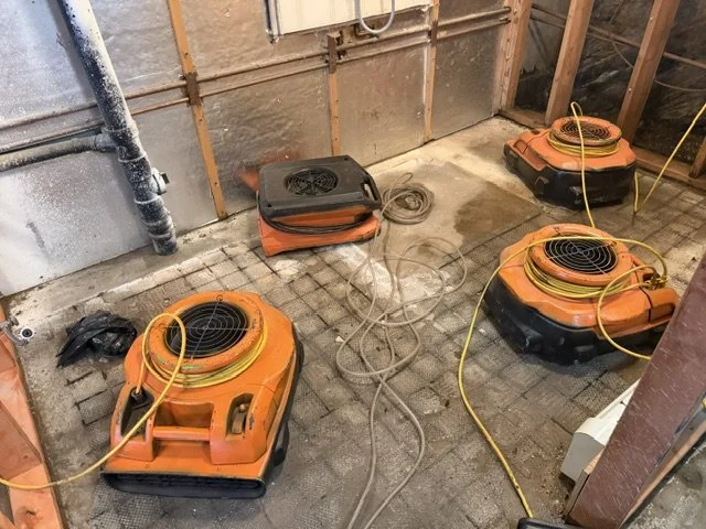 CRMC restoration project