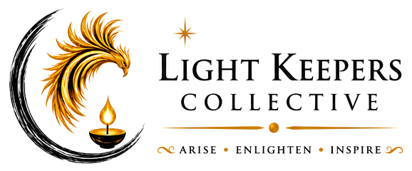 Light Keepers Collective Logo