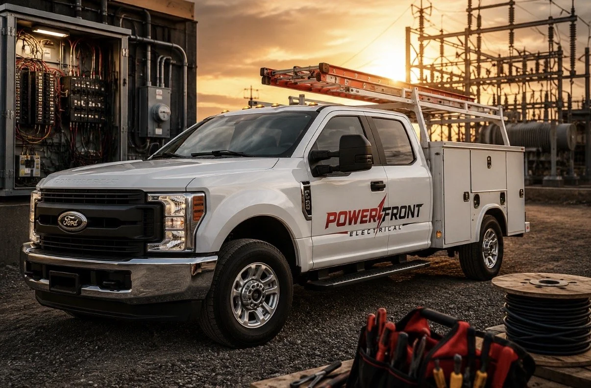 Powering What’s Next