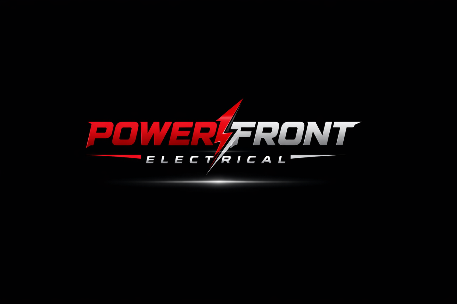 Power Front Electrical 
