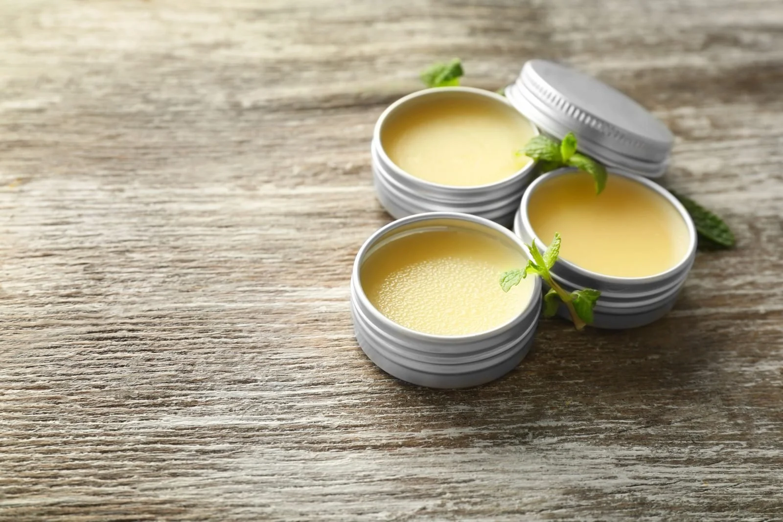 Magnesium foot salve