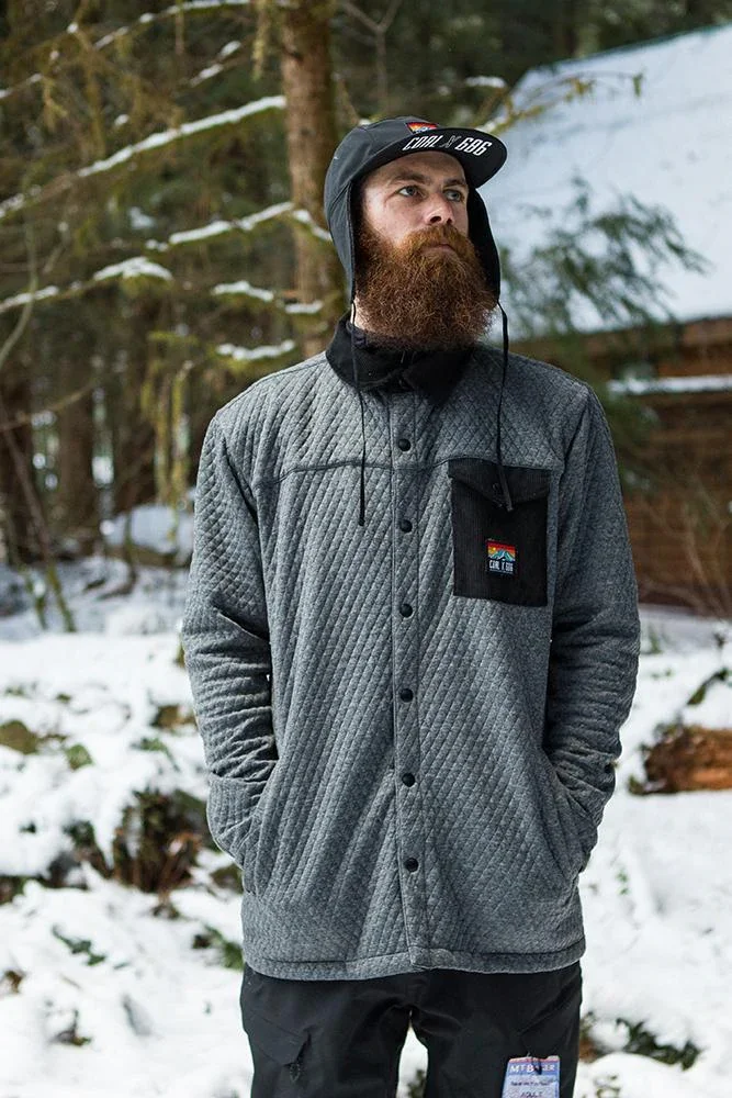 686 x Coal Collab