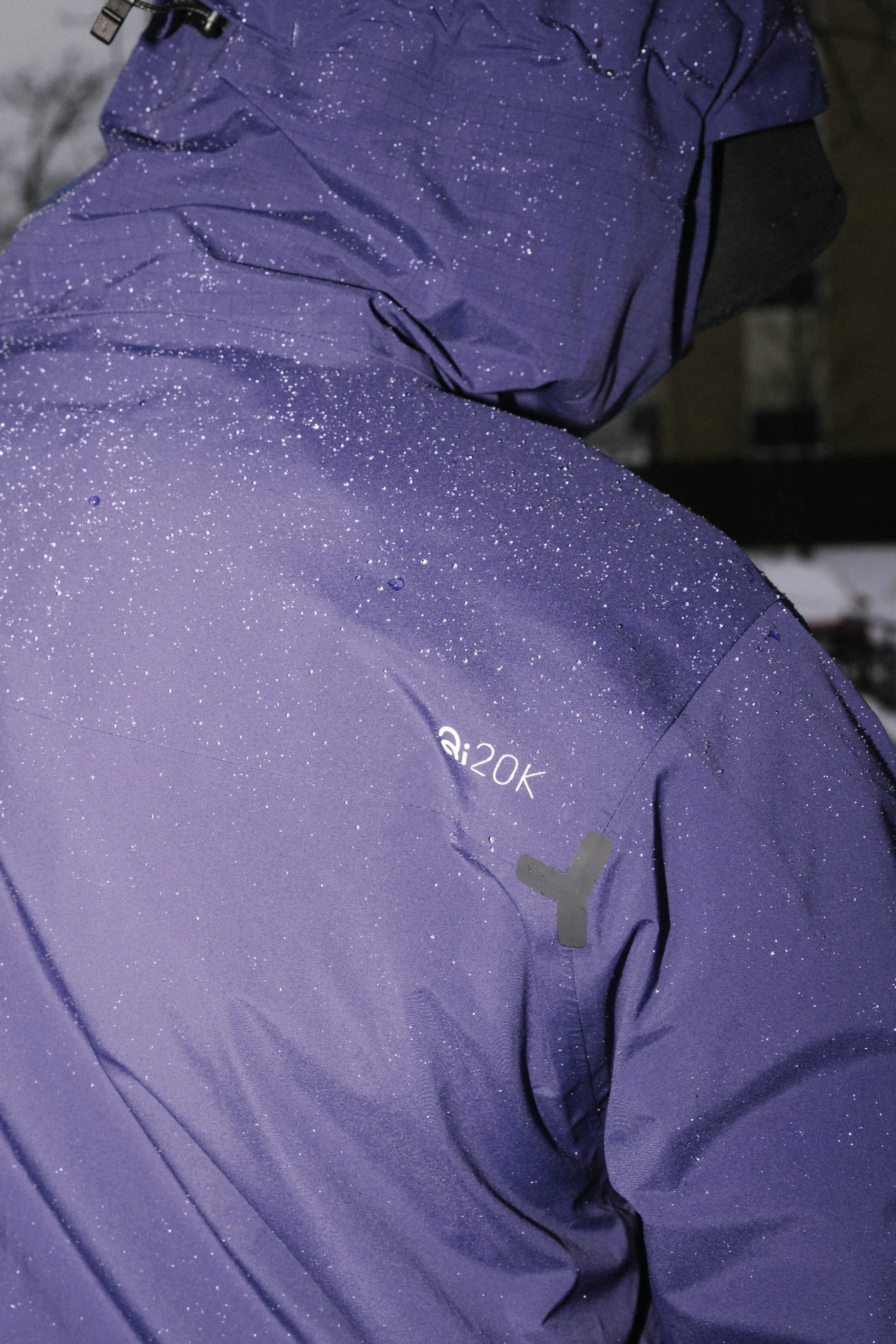 686 x Mystery Ranch Collab