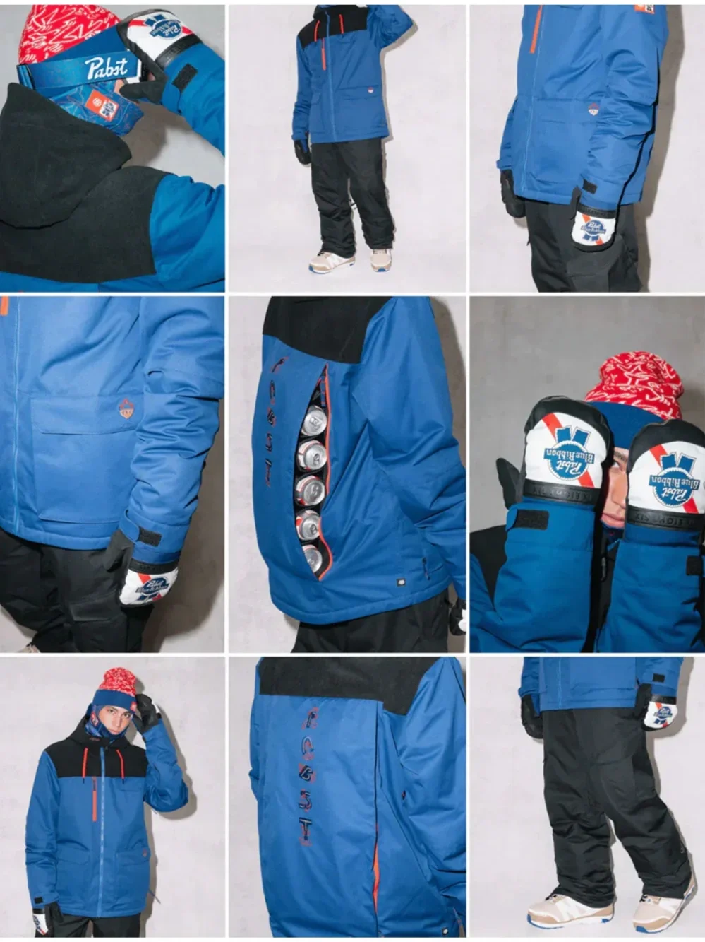 686 x PBR Collab