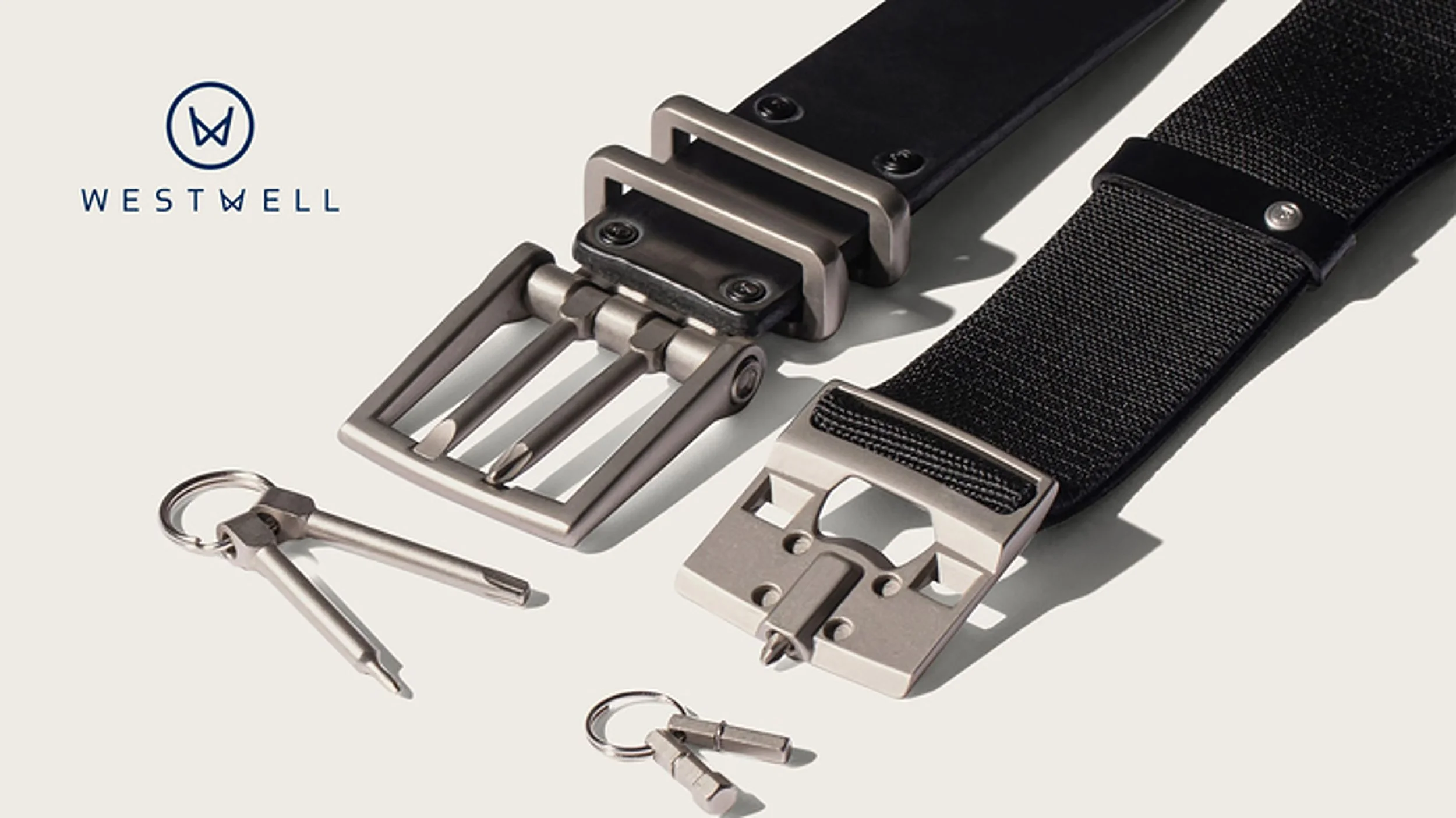 Westwell MFG tool Belts