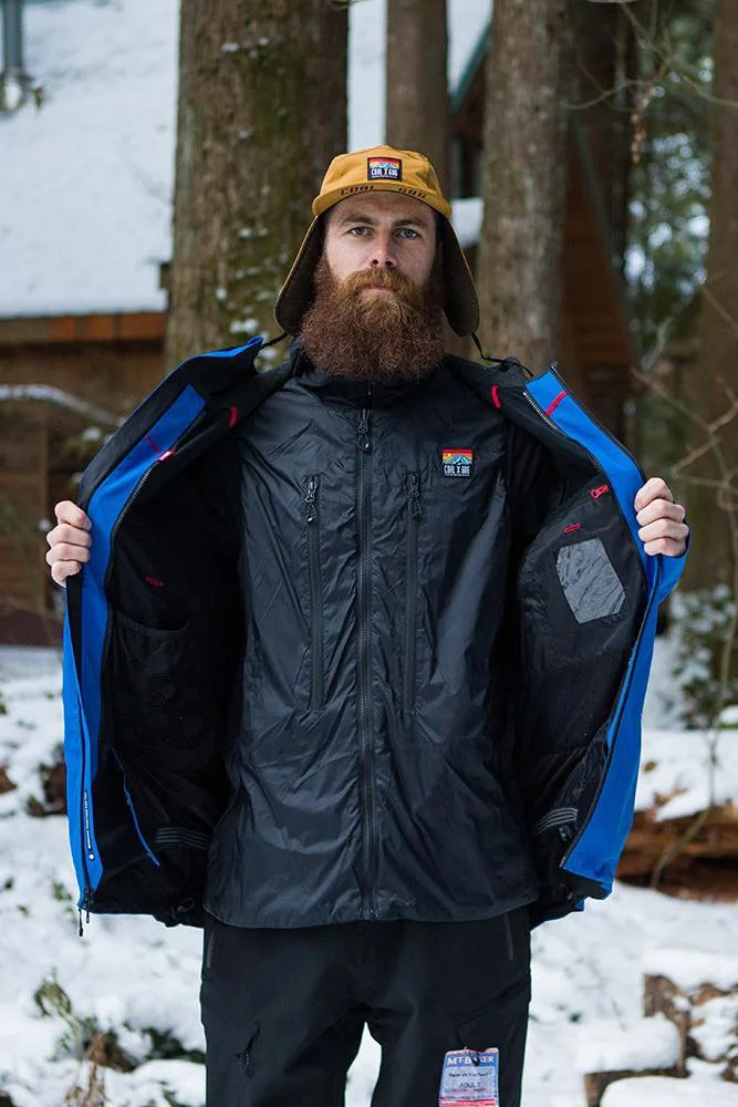 686 x Coal Collab