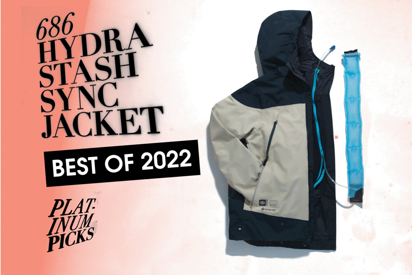 SNOWBOARDMAG BEST OF 2022